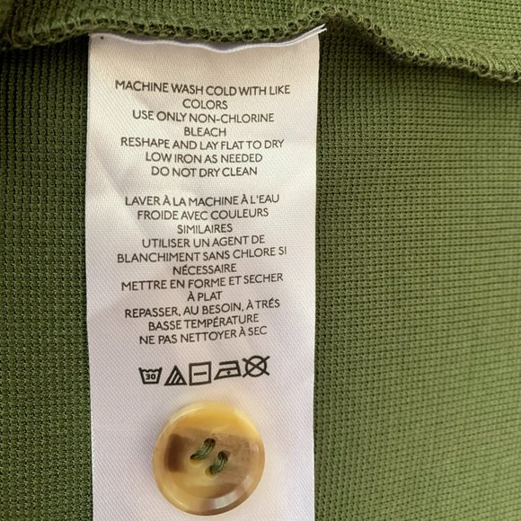 Maeve Knit Midi Dress Plus size - Picture 11 of 12